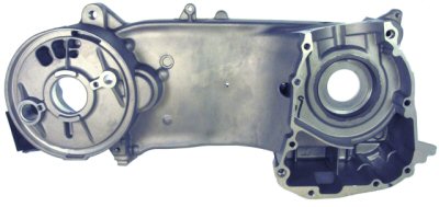 Left Side Crank Case